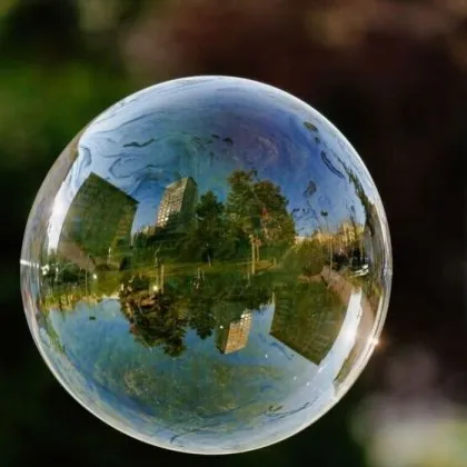 Как CO₂ променя храната ни: повече калории, повече токсичност