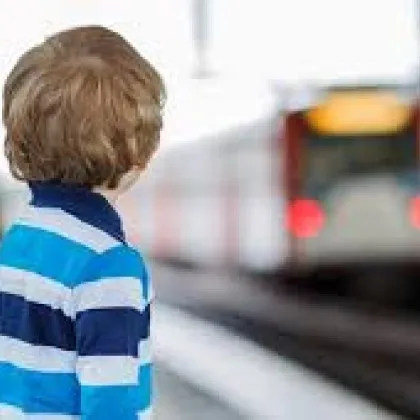 11 годишно бургазлийче изчезнало непосредствено след тренировка по борба в следобедните