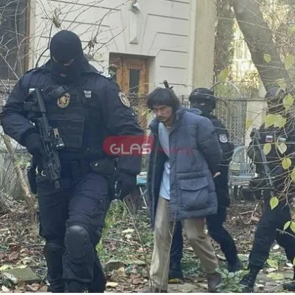 29 годишният педофил който беше задържан в София при спецакция на