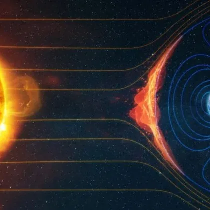 Слънцето &bdquo;дръпна спусъка": магнитна буря удря Земята днес