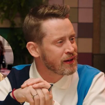 Тайна: Децата на Маколи Кълкин нямат представа, че баща им е звездата от &bdquo;Сам вкъщи"