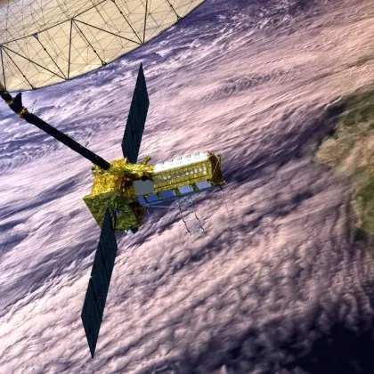 Учени са наблюдавали променящите се сезони на нашата планета от