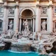 Край на безплатните снимки: Фонтанът &bdquo;Треви" става платен