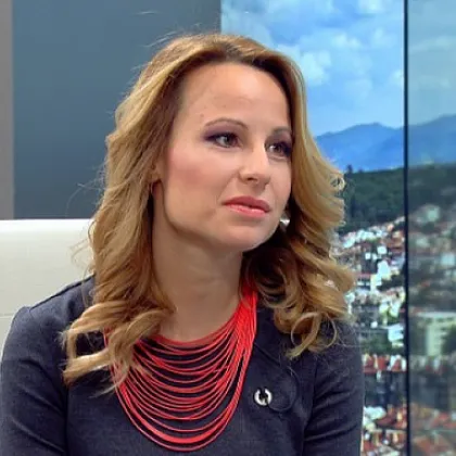 bTV и Мария Цънцарова се разделят