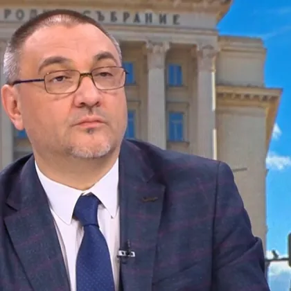 В петък 19 декември напуснах парламентарната група на ИТН и