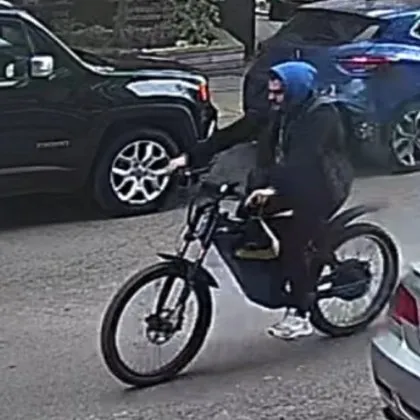 Кражбите на велосипеди в София продължават да се случват с