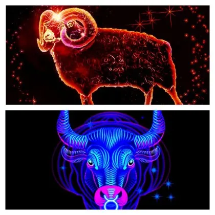 ОвенВъв финансово отношение това е годината за вземане на ключови