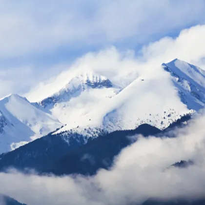 Тежка акция на планинските спасители в Пирин завърши трагично по