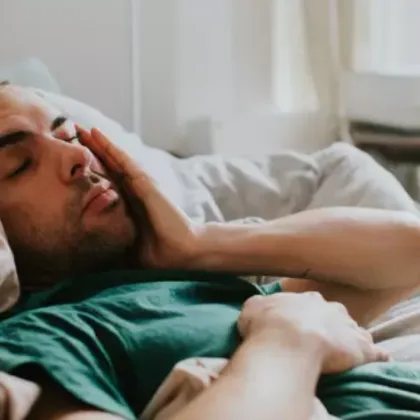 Лекар разкри коя храна може да ви спаси от тежък махмурлук по празниците