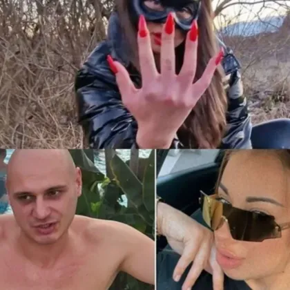 Софийският градски съд остави в ареста Габриела Сашова и 35 годишния