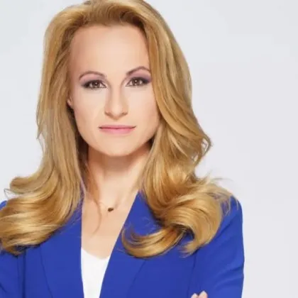 Мария Цънцарова: Всичко е вярно, само срещу името ми трябва да добавим "свалена от ефир"