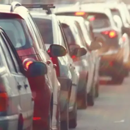 Около 100 000 автомобила се очаква да излязат от София