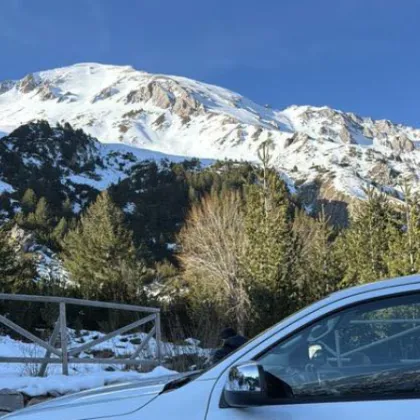 60 годишният Васил Крушев от пловдивското село Марково е загиналият турист