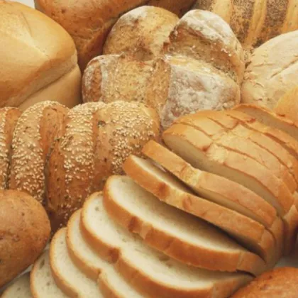 Откриха бръснарски ножчета в хляб, закупен от супермаркет