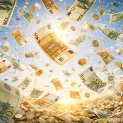 Януари 2026 идва не просто като начало на нова година