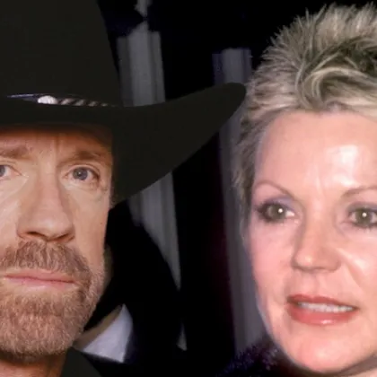 Почина бившата съпруга на Чък Норис