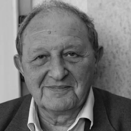 Почина дългогодишният директор на "Майчин дом" д-р Ангел Димитров