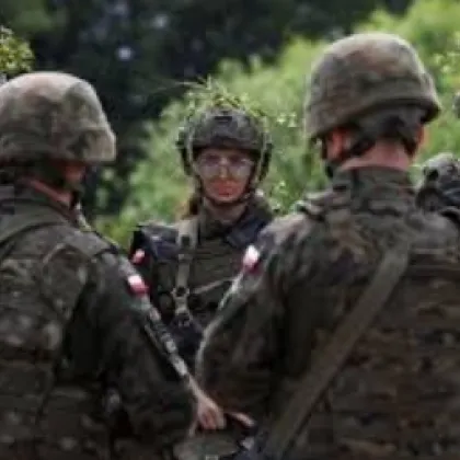 Много хора се притесняват от настоящата политическа ситуация в Европа