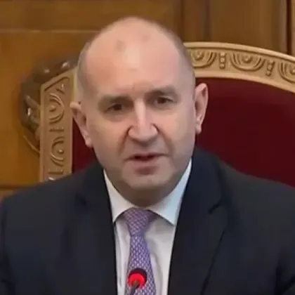 Движение Трети март няма нищо общо с мен и с