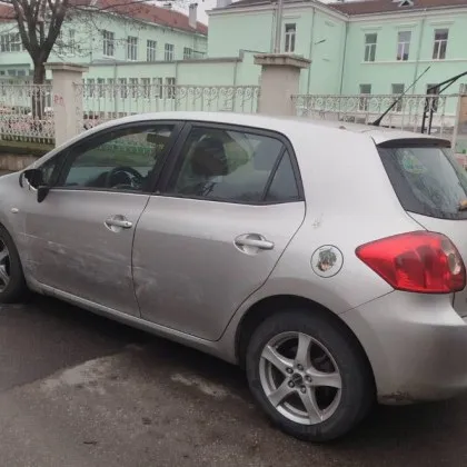 Русе отново се превърна в сцена на пореден случай на