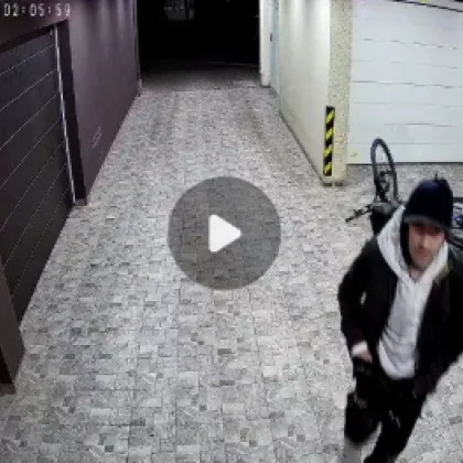 Жител на София алармира в социалните мрежи за серия кражби