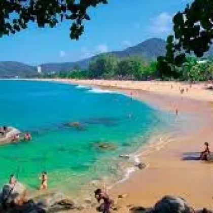 Полицията в Патая арестува датски гражданин и местна жена за