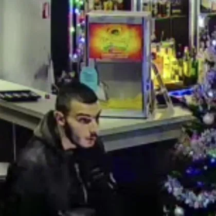 Кражба на игрова конзола PlayStation 5 е извършена от билярден