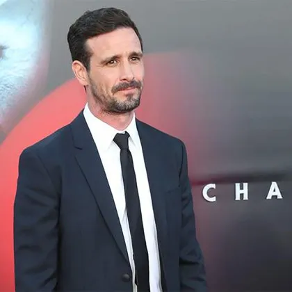 Известният американски актьор Джеймс Финли Рансън III се самоуби До