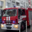 Голям пожар в Бургас