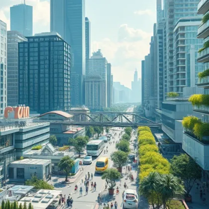 Човечеството е на прага на вълнуващи възможности С приближаването на