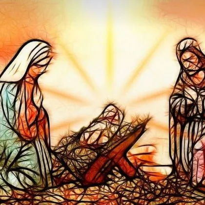 Бъдни вечер е! Вижте поверията, традициите и строгите  забрани