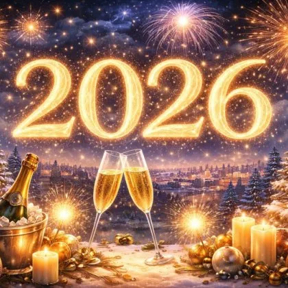 Има нощи в които часовникът не просто отброява секунди а