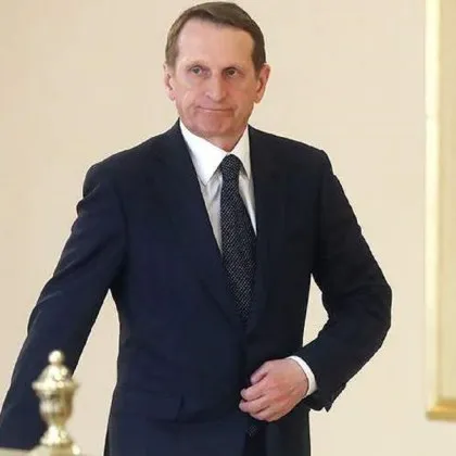 Германското разузнаване тайно се е свързало с шефа на руската СВР