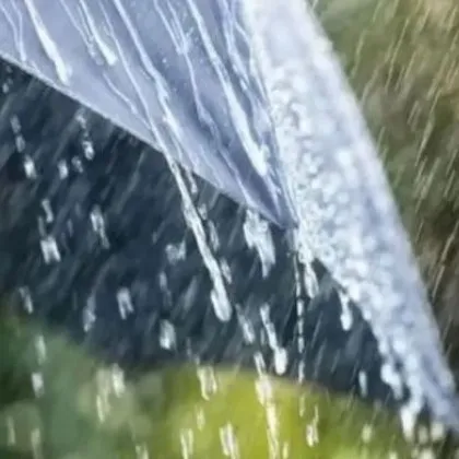 За 24 декември е обявен жълт код за значителни валежи