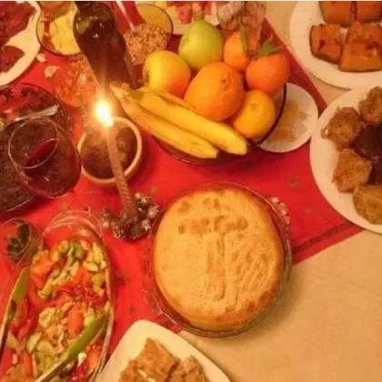 Не се чудете! С тези 7 гозби няма как да сбъркате за трапезата за Бъдни вечер