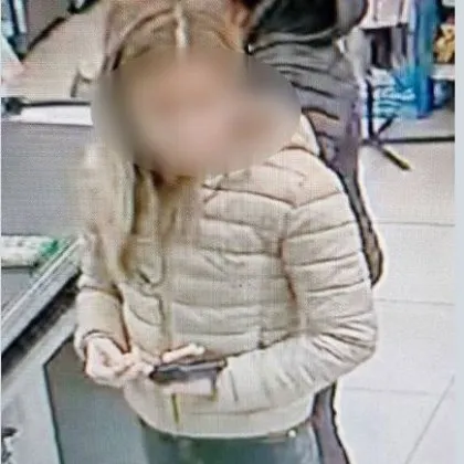 Обвиниха дама в грозно дело, призоваха я да се поправи СНИМКА