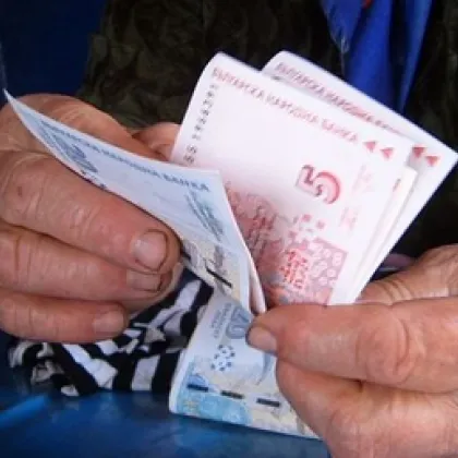 Правителството осигури допълнителни средства за помощи за отопление