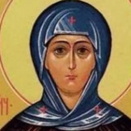 Прекрасни имена честват на Бъдни вечер