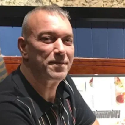 Карловецът Ненко Ганчев който почина в щатски затвор казал на