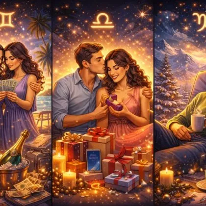 Началото на годината винаги носи особено вълнение – усещането че