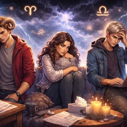 Началото на 2026 година няма да е плавно за всички