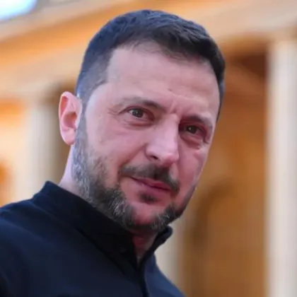 Зеленски: Русия ще предприеме тежки атаки срещу Украйна по Коледа