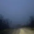 Когато мъглата настъпва, а маркировката отдавна е мираж СНИМКИ