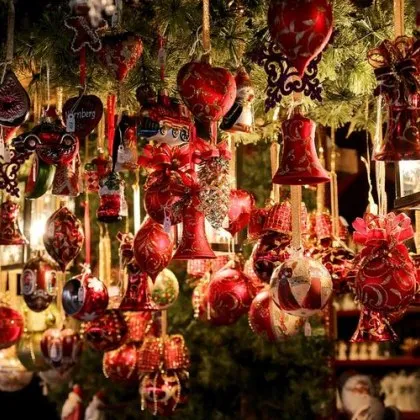 Стотици милиони хора по света всяка година посрещат Рождество Христово