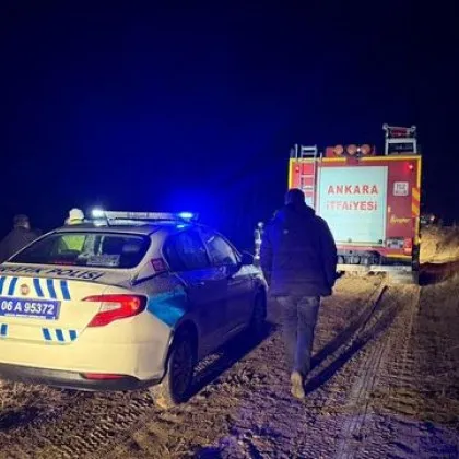 Откриха черните кутии на самолета, който се разби на излитане от Анкара