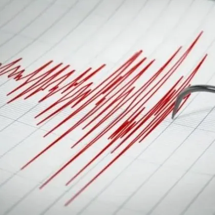 Страшен трус разлюля Тайван