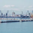Откриха снаряд от Втората световна война на морското дъно край пристанището в Солун