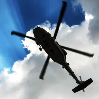 Хеликоптер се разби в Килиманджаро, петима са загинали