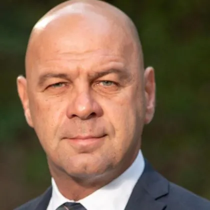 Кметът на Пловдив Костадин Димитров поздрави гражданите по случай празника