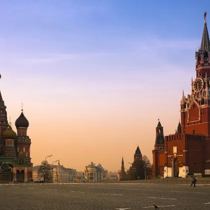 Москва анализира предложенията за мирен план за Украйна представени на